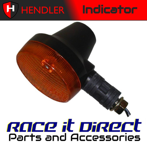 Indicator for suzuki 250 er - ts,