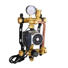 Heater Mixing Center System Circulation Pump Wall-hung Boiler Ultra-quiet Pumps