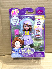 Butter Cup Troop Sofia the