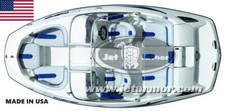 JetArmor Custom Seat Covers