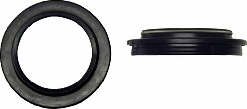 Fork dust seals fits - fork, honda
