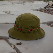 Supreme Bucket Hat -- Nylon