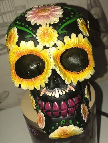 Latex mould for making this - ,