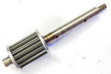 Schumacher XT-R3E XTR Rear