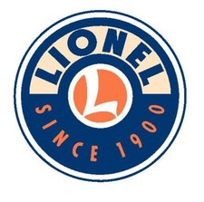 Lionel Trains Railroad Railway