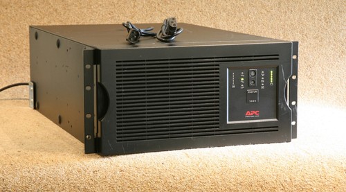 Apc sua5000rmi5u 5000va 4000w - apc,