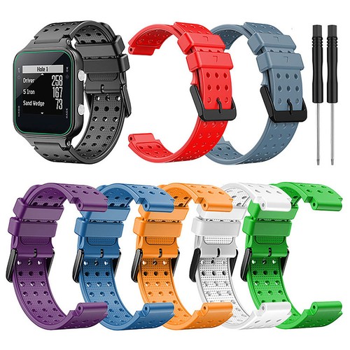 Silicone watch band wrist - silicone,