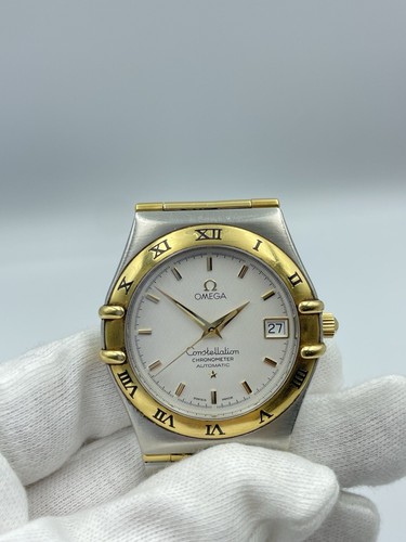 Omega constellation automatic - omega,