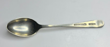 Antique Collinson's Cocoa Advertising Tea Spoon 12 cm's long