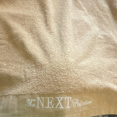 Next the collection - next, beige