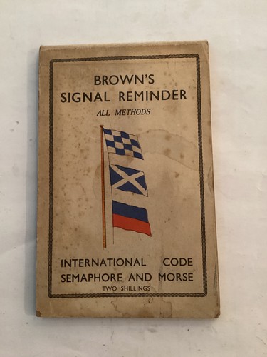 Brown signal reminder - signal,