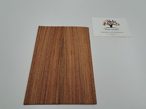 Rosewood veneer 8 - veneer,