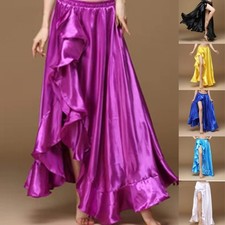 Women Long Skirt Female Indian