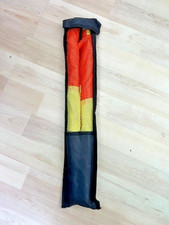 Football Referee Chequered