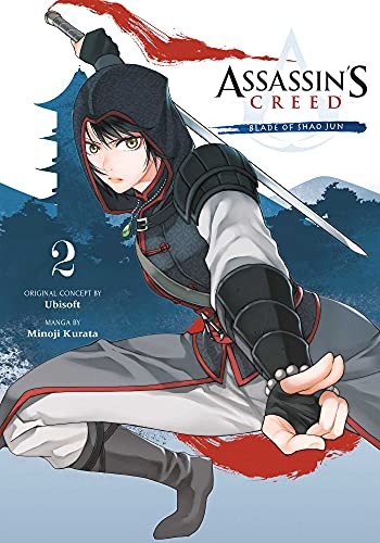 Assassin creed blade of - assassin's,