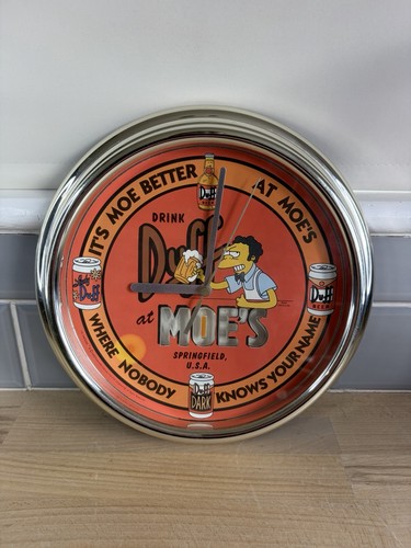Vintage the simpsons light - light, up