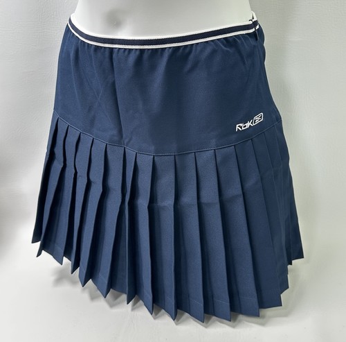 Vintage reebok navy - vintage,