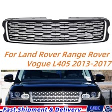 Front Grille For Range Rover