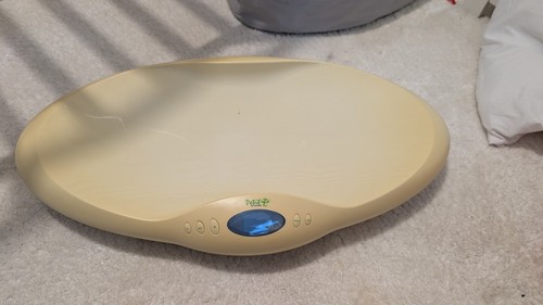 Baby scales - baby,