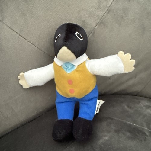 Mcdonald happy meal toy - toy, mole