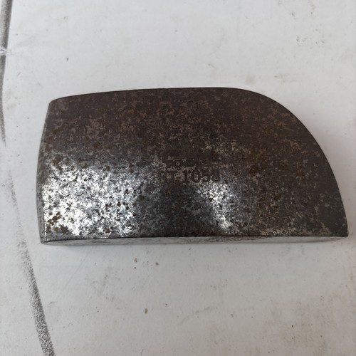 Vintage auto body - auto, metal