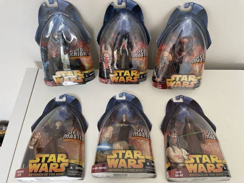 Star wars rots - rots, of