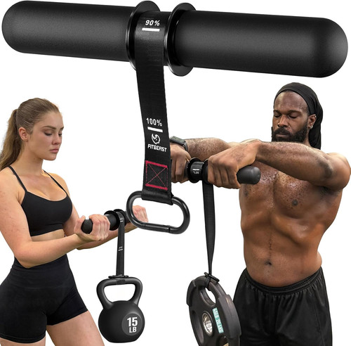 Forearm strengthener - forearm,