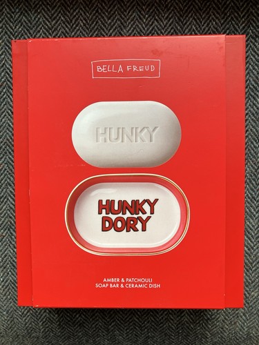 Bella freud hunky dory soap - freud,