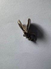 1970s Solid Silver Don't have