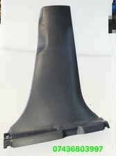 Right Driver Side Lower B Post