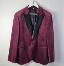 M&S Men's Blazer Size 44"