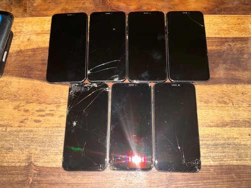 Joblot apple iphone x grey - joblot, 7