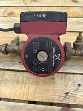 Grundfos 15-50 /60 130P