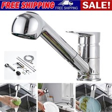 Motorhome Sink Mixer Tap with