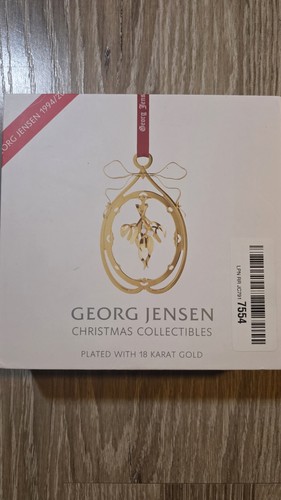 Georg jensen christmas mobile - georg,