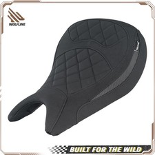 WOLFLINE Lowered Rider Seat