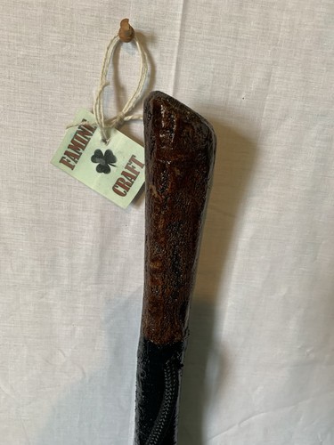 Shillelagh hiking stick - hiking,