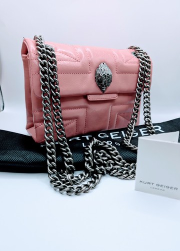 Rare kurt geiger mini - geiger,