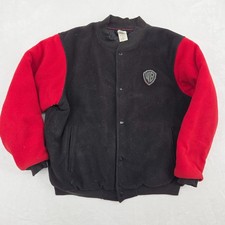 VTG y2k Warner Bros Fleece