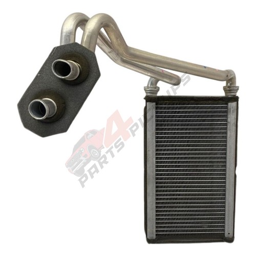 Mitsubishi l200 heater matrix - mitsubishi,
