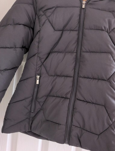 Puffer coat - puffer,