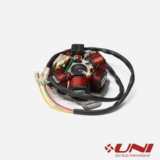 UNI Lambretta LI SX TV DL GP