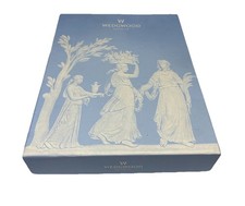 WEDGWOOD WISHES SILVER PLATED   PHOTO FRAME  4 X6 -153mm X 100mm