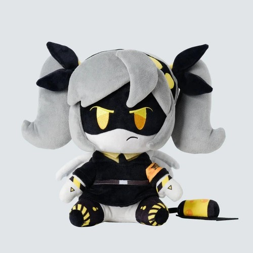 30cm murder drones girl plush - drones,