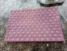 Set Of 6 Large Table Place