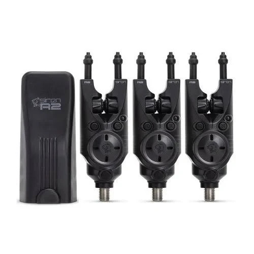 Nash siren rod - rod, set