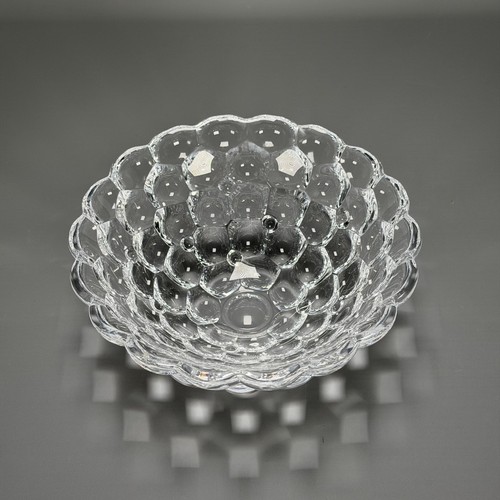 Vintage orrefors annie nilsson - orrefors,