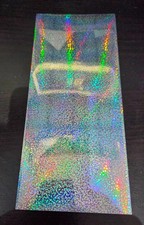 Peel off stickers for cards