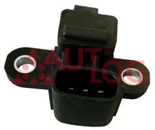 Crankshaft position sensors