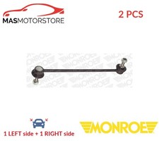 ANTI ROLL BAR STABILISER PAIR